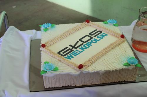 Nadanie imienia Głos Wielkopolski odmianie tulipana